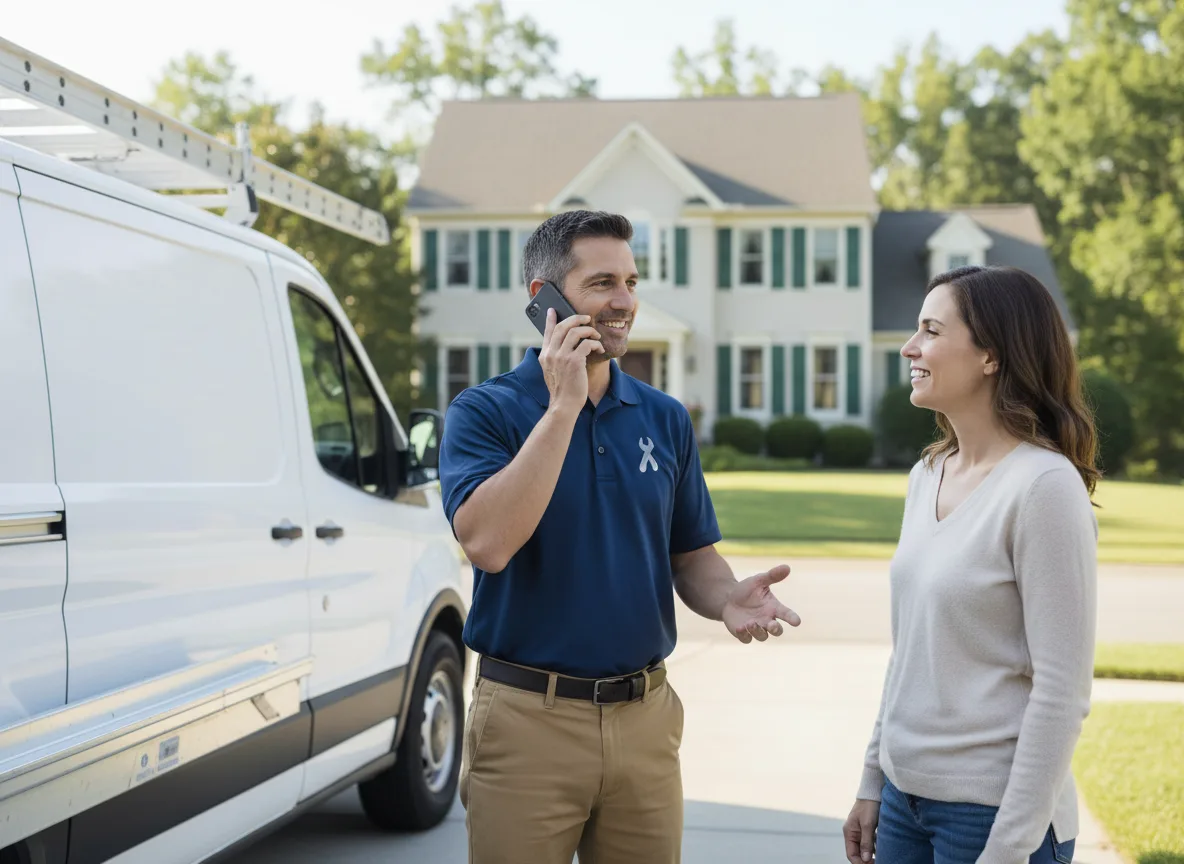 Home Gutter Service Biscoe, AR FAQs